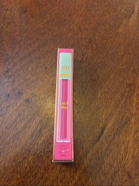 Pixi by Petra LipLift Max Lip Gloss - Pink